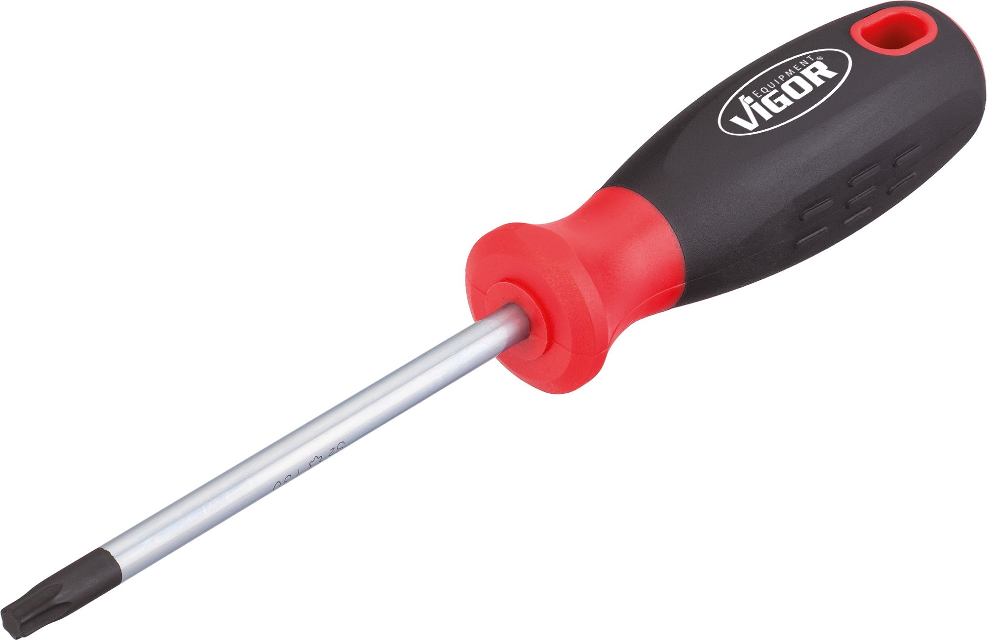 Vigor V4422 Torx Screwdriver T, 9 mm