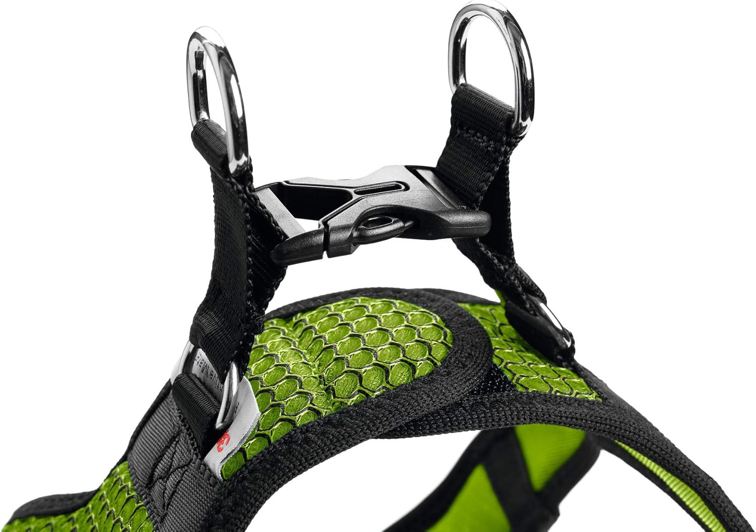 Hunter - Wire Harness Comfort S-M Lima, lime - Image 3