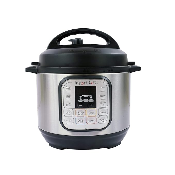 Buy Instant Pot DUO MINI 3L 700W 7in1 Multi Use Pressure Cooker