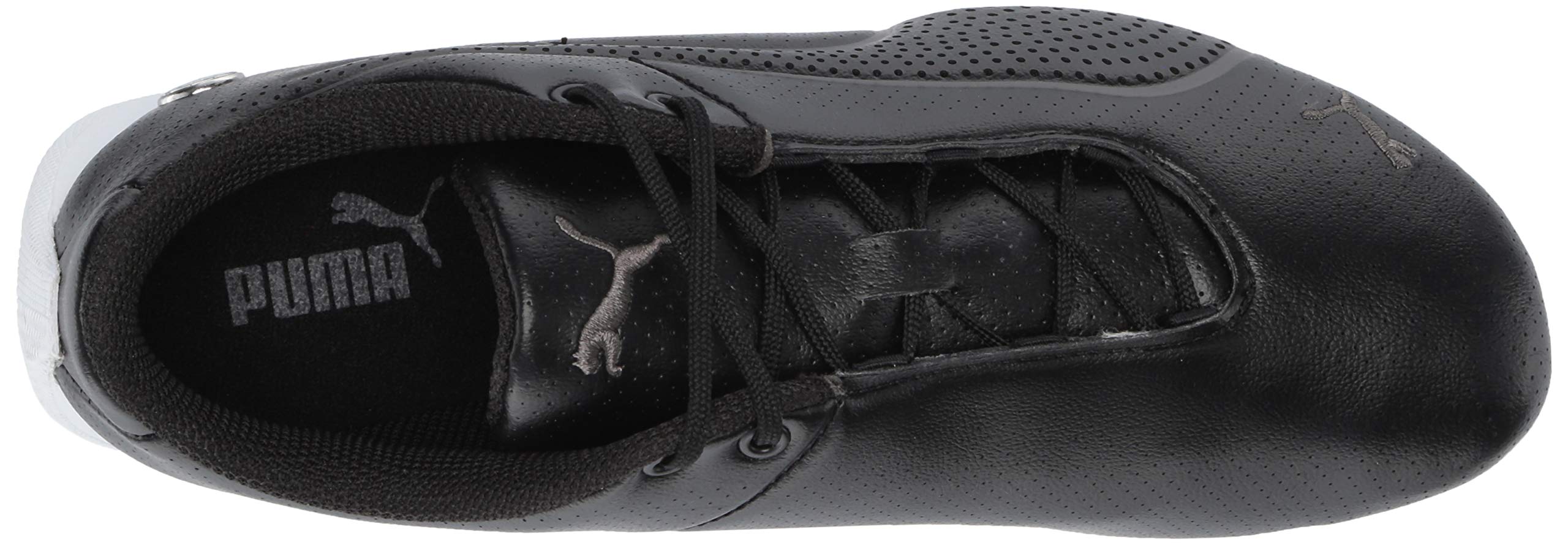 tênis puma bmw mms future cat ultra masculino