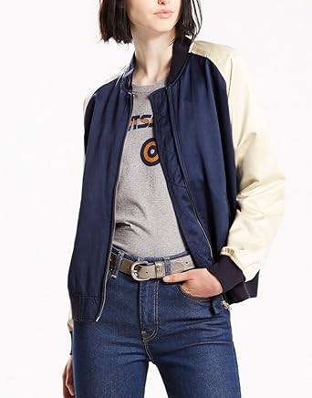 670 Jaket Levis Model Blazer Terbaru