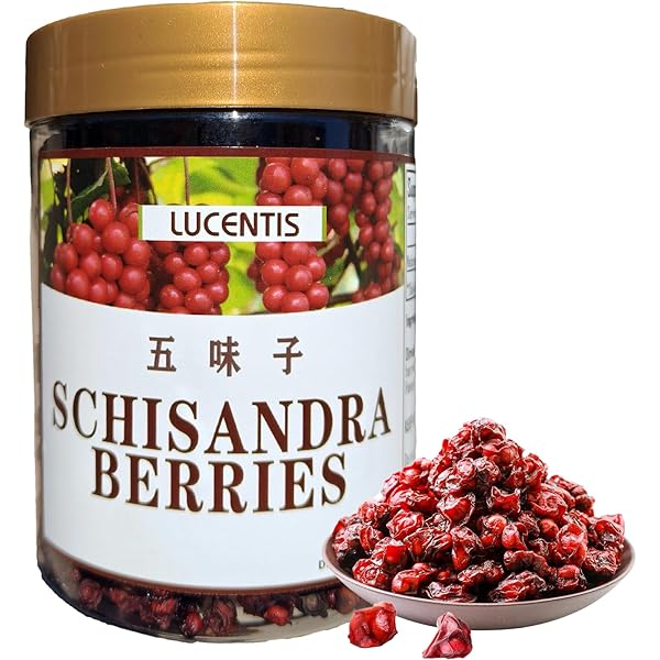 Amazon.com: Omija(五味子)600 克,韓文5味子: 雜貨和美食