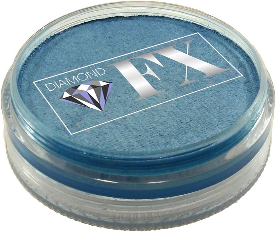 vernice per il viso per i bambini