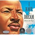 I Have a Dream (Book & CD)