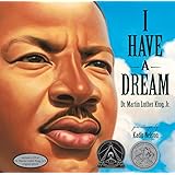 I Have a Dream (Book & CD)