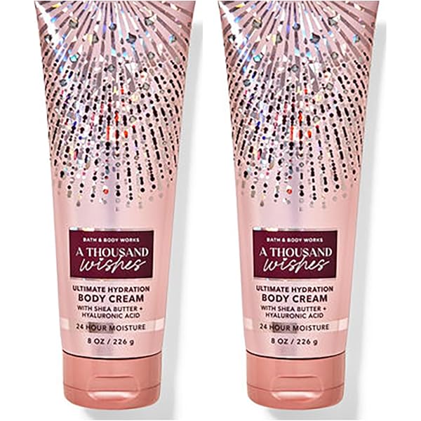 Amazon.com : Bath & Body Works Ultimate Hydration Body Cream