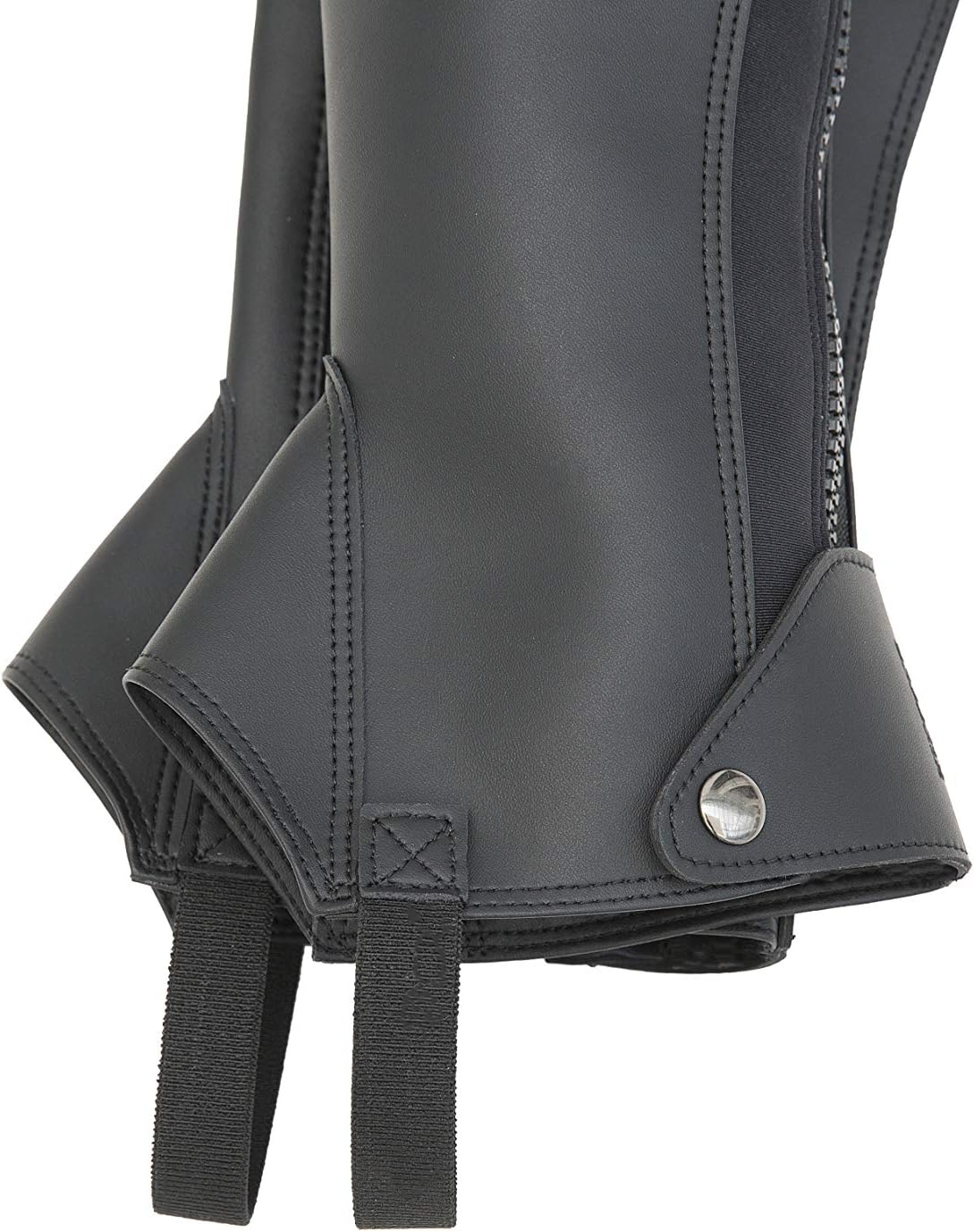 KIEFFER Chaps Andorra Secu Perfect, Black, XS - Image 3