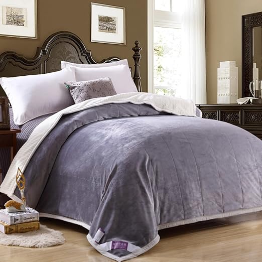 thick winter blankets for babies