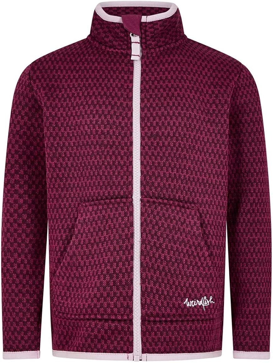 weird fish children's clothing