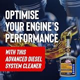 STP Ultra 5 in 1 Diesel Fuel System Cleaner 400ml UK Made view 4