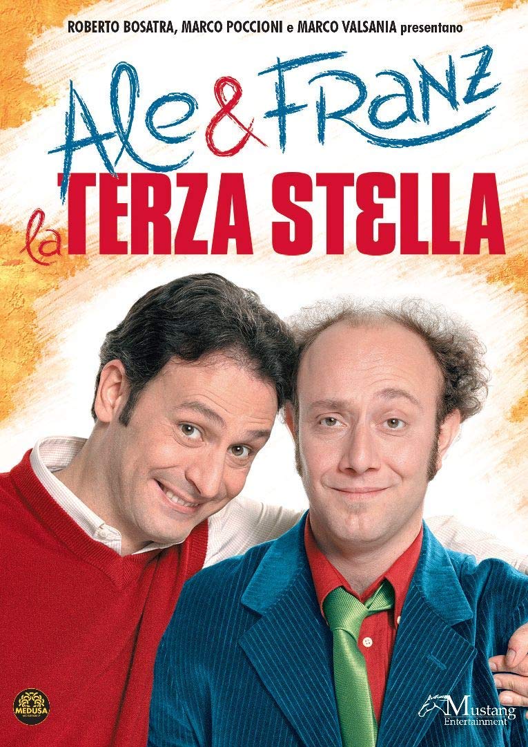 La Terza Stella Amazon It Ale Franz Francesca Giovannetti