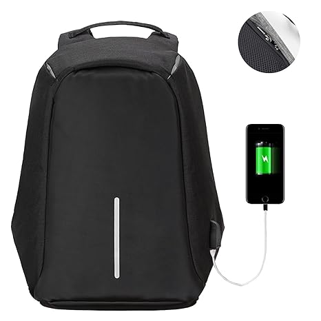 laptop backpack shopee