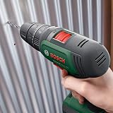 Bosch UniversalImpact 18 Cordless Drill, 3 in 1, 10 mm Chuck, Boxed view 5