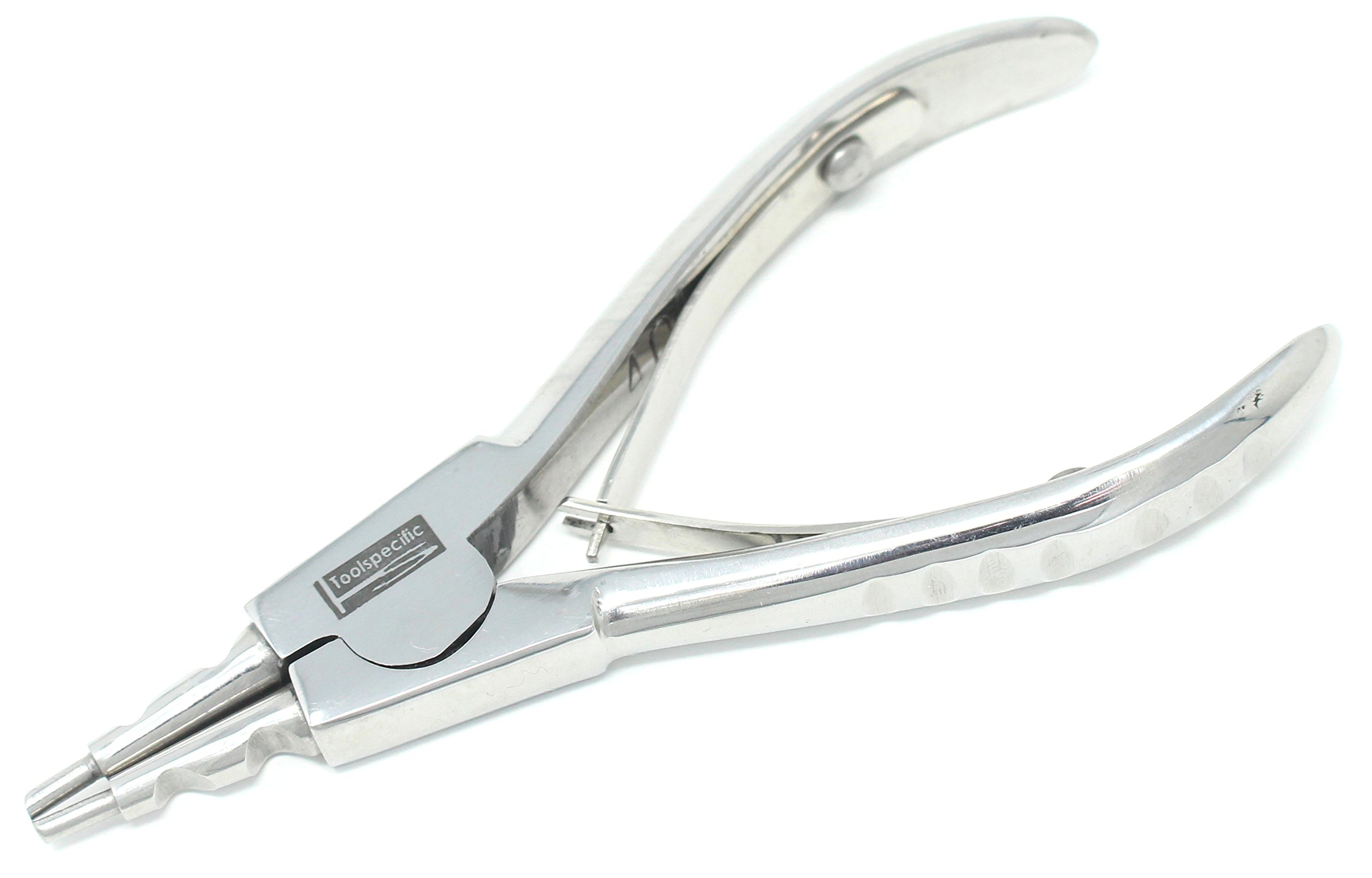4" (Baby) Body Piercing Ring Opening Pliers Toolspecific® Tools