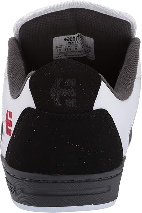 etnies czar 2