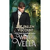 The Fallen Viscount (The Notorious Nightingales)