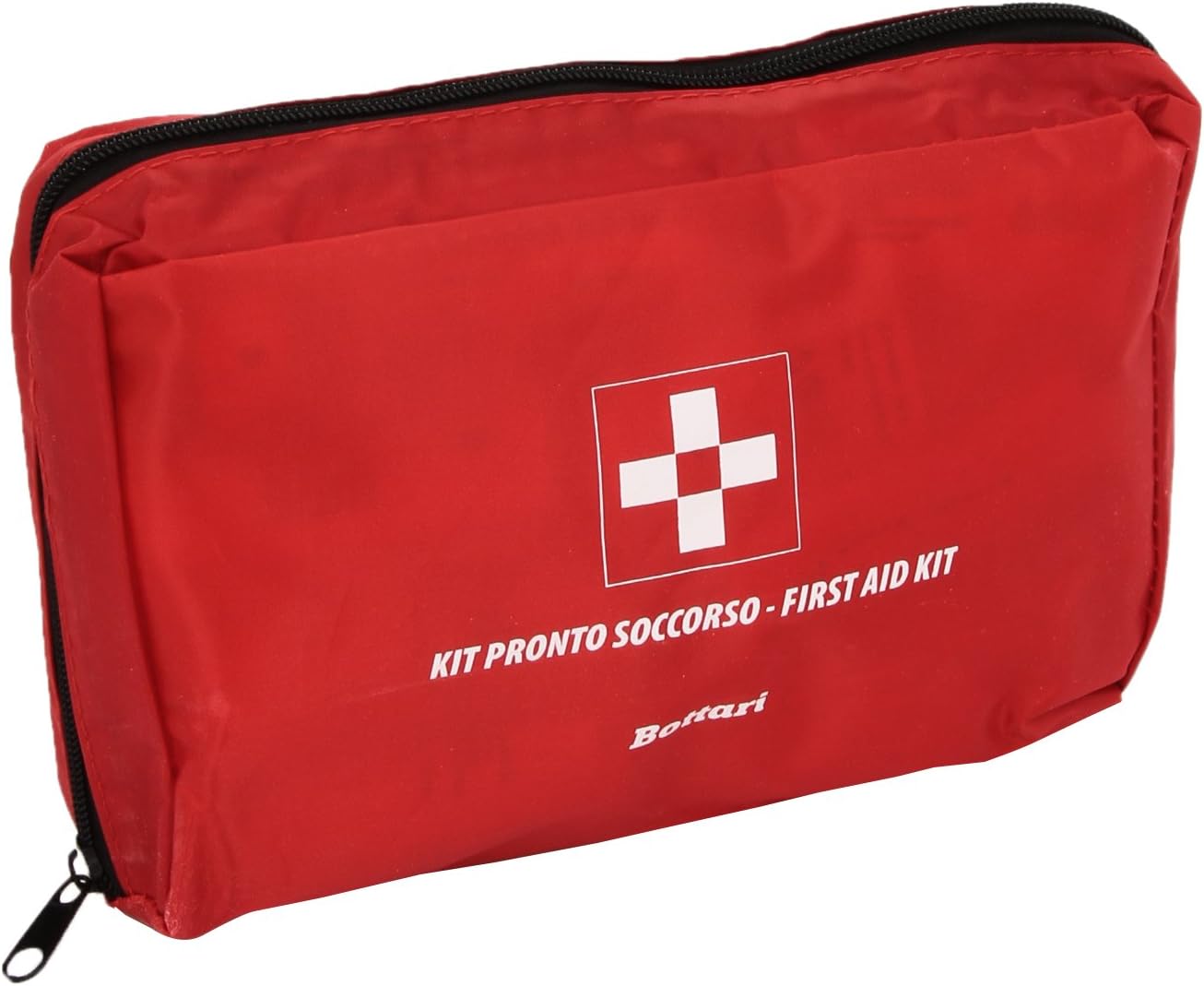 Bottari SpA 28039 First Aid Kit for Cars and Trucks - Image 4