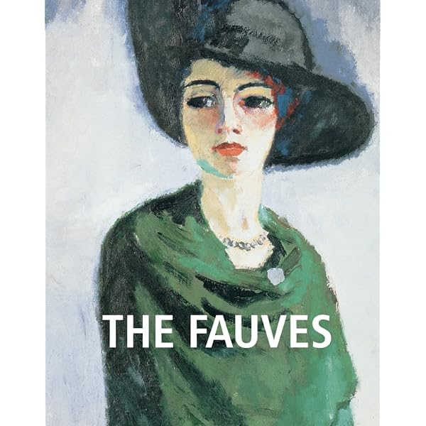 Fauvism (World of Art): Whitfield, Sarah: 9780500202272: Amazon