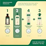 GEROVITAL Anti Hair Loss Shampoo 400ml - Stimulates Growth, Strengthens Roots view 5