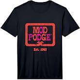 Vintage Logo T Performance T-Shirt