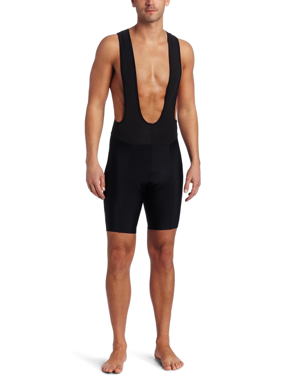 Pearl Izumi Quest Men's Cycling Bib Shorts Black, Medium Amazon.co