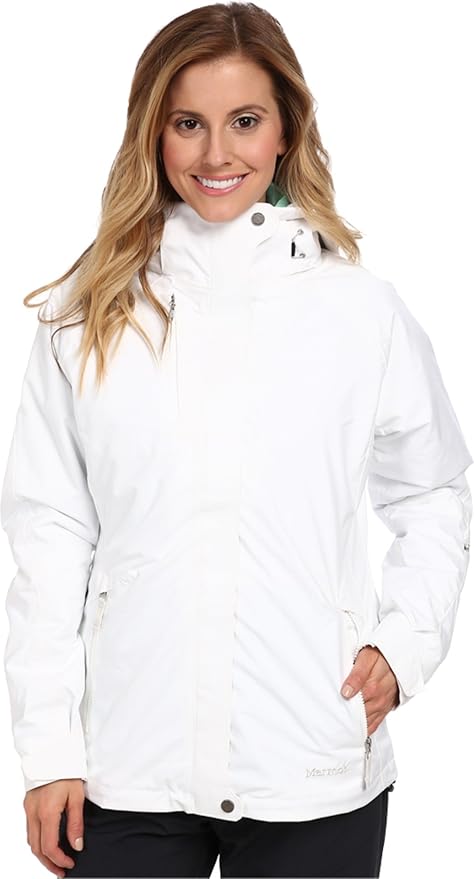 marmot sugarloaf component jacket