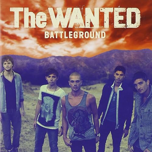 #45 — Battleground
