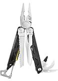 Leatherman - Signal Multi-Tool, Stainless Steel with Nylon Sheath (FFP)
