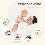 Maymom MyFit Crater 24mm 2-Piece Breast Shield for Medela Pumps view 2