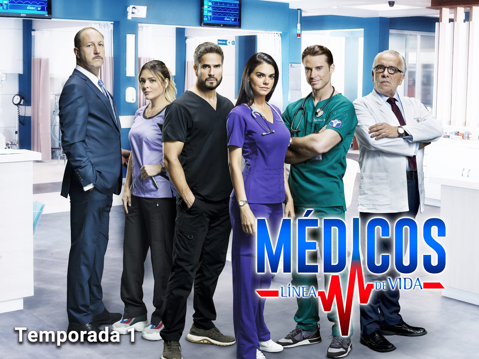 Medicos Linea De Vida Cap 13