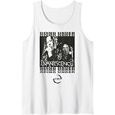 Evanescence &ndash; Going Under White Tank Top