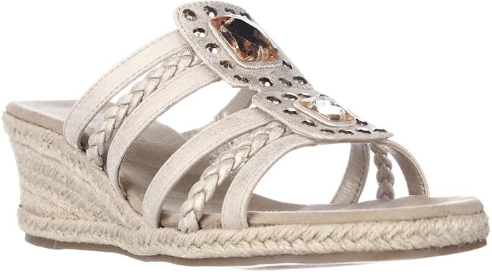 easy street sandals amazon