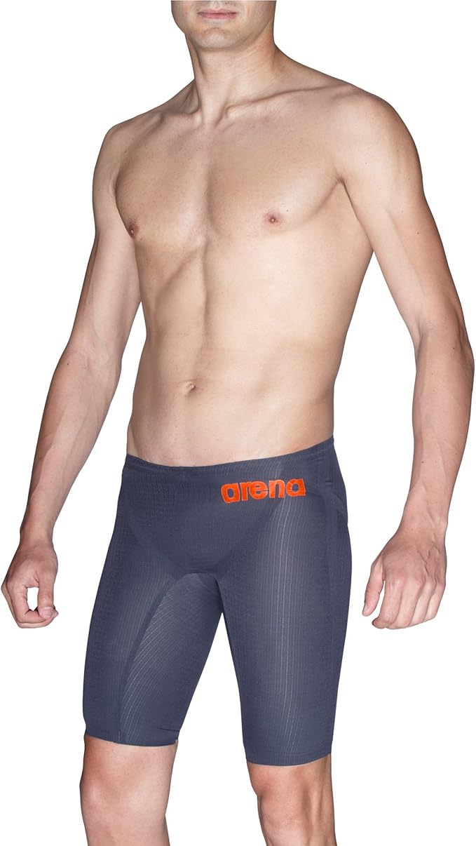 Arena Men's Carbon Pro Jammer Race Suit Amazon.co.uk Clothing