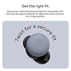 Google Pixel Buds Pro 2 - Wireless Bluetooth