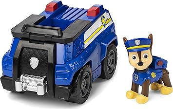 amazon paw patrol cars