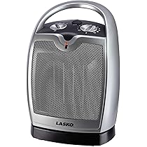 Tower Heater Lasko 9