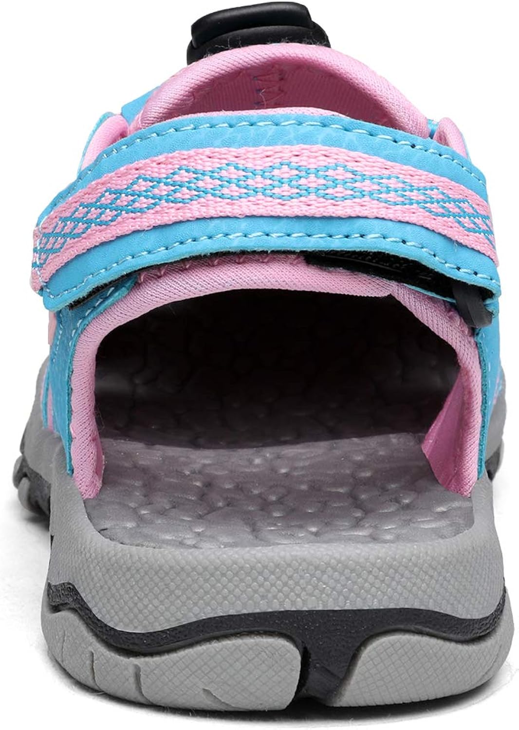  | DREAM PAIRS Boys & Girls Toddler/Little Kid/Big Kid 160912-K Outdoor Summer Sandals | Sandals