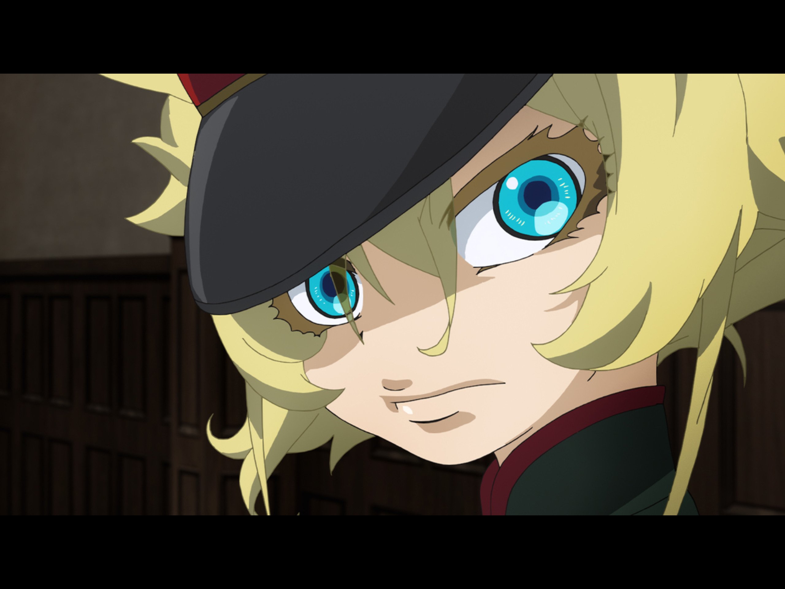 Amazon Co Jp 幼女戦記を観る Prime Video