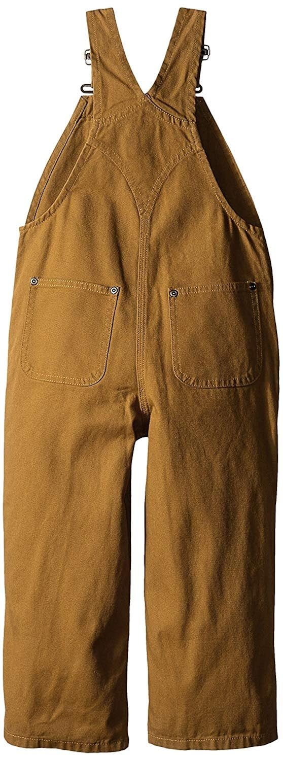 carhartt overalls 24 months