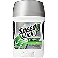Speed Stick Power Antiperspirant Deodorant for Men, Cool Fresh - 1.8 Ounce (Pack of 1)