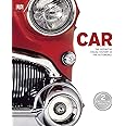 Car: The Definitive Visual History of the Automobile
