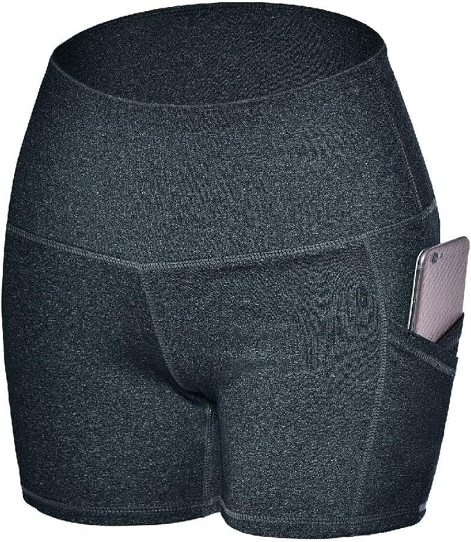 women's athletic walking shorts