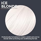 Jerome Russell Bblonde Maximum Colour Ice Blonde Toner Non Permanent 75ml view 3
