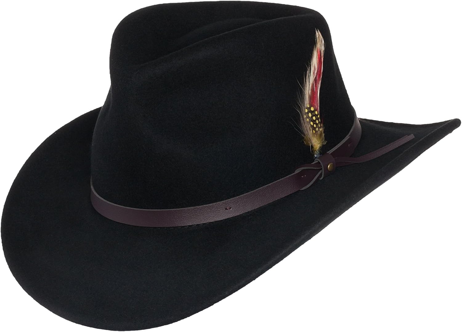 montana cowboy hat