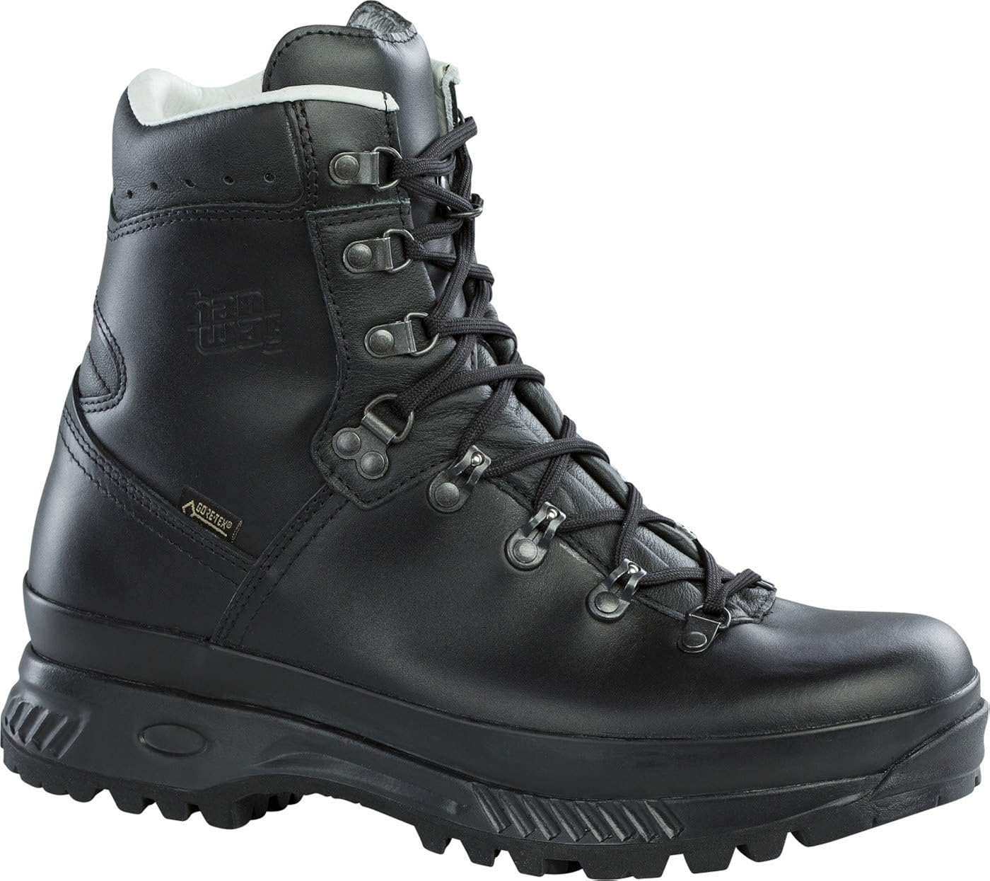 Hanwag Special Forces Lx Clearance, 58 