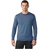 Mountain Hardwear Mens Low Exposure Long Sleeve