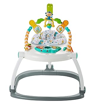 compact jumperoo