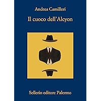 Scaricare Il cuoco dell'Alcyon PDF Gratis