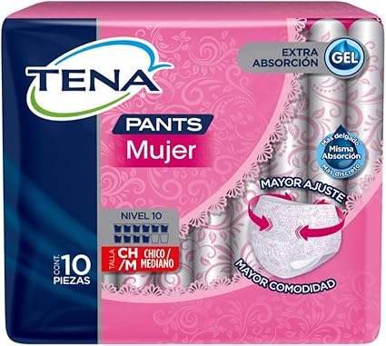 ropa interior desechable para mujer