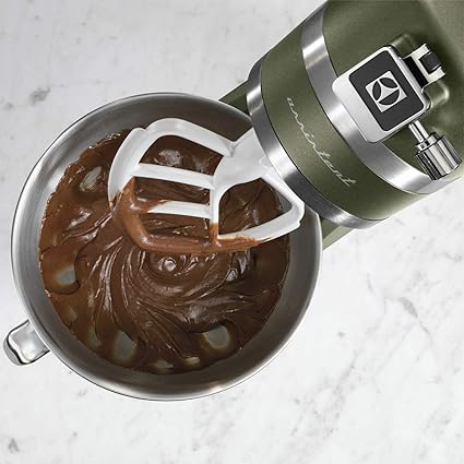 Electrolux EKM5550 amasadora, 1200 W, verde salvia: Amazon.es: Hogar